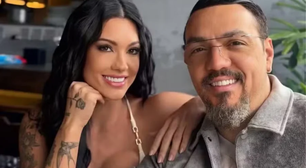 Rayane Figliuzzi desabafa sobre ter sido desconvidada da Vila Isabel