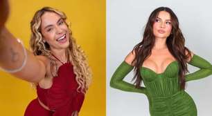 'BBB 26': Sarah Andrade expõe toda a verdade sobre Juliette