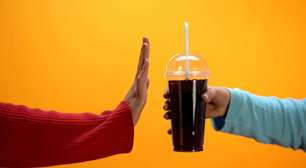 10 coisas que ocorrem quando você para de beber refrigerante