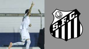 Santos FC goleia a Ferroviária, avança na Copinha e terá adversário tradicional nas oitavas