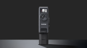 Fujifilm Instax Mini Evo Cinema é uma câmera instantânea que recria visuais de diferentes décadas (e imprime)