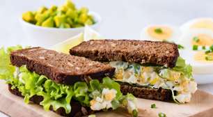 Café da tarde saudável: 3 receitas leves que ajudam a matar a fome