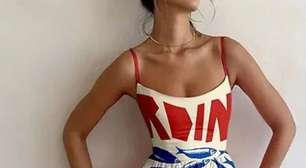 Sardinha em todo look: entenda o hype na moda