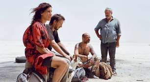 'Sirt' é travessia sádica rumo ao inferno feita para público masoquista