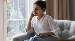 Estresse crônico: aprenda a respirar para reduzir a ansiedade