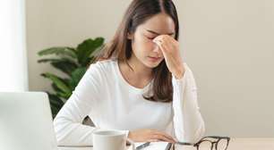 Burnout no trabalho: sinais de alerta por signo