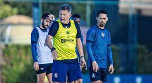 Calendário apertado: Remo pode jogar em sequência por torneios diferentes