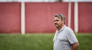 Torcida do Vila Nova faz pedido urgente para presidente Fábio Brasil e Hugo