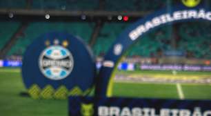 Grêmio encaminha negociação de atleta para o futebol mexicano