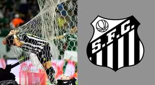 Santos FC compete, cria chances, mas é superado pelo Palmeiras no clássico do Paulistão 2026