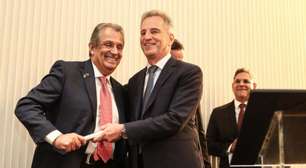 Flamengo convoca reunião para decidir mudanças no estatuto