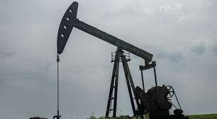 Tensão no Irã faz preços do petróleo subirem