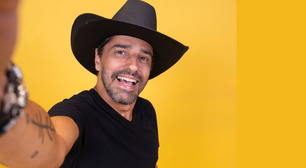 Relembre o polêmico pacto de sangue de Alberto Cowboy