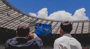 Dono da SAF do Cruzeiro revela valor que aceitaria para vender Kaio Jorge