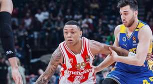 NBA confirma avanço na criação de liga de basquete na Europa, mas evita colocar prazo para o projeto