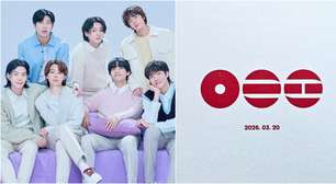 BTS revela nome de novo álbum, 'ARIRANG'; saiba o que significa