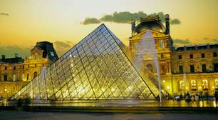 Veja qual o novo valor de ingressos para turistas de fora da Europa no Museu do Louvre