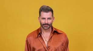 BBB26: Henri Castelli fala pela 1ª vez após deixar o reality por crise de convulsão