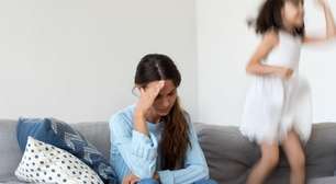 Burnout parental: férias aliviam a exaustão; veja