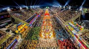 PCDs terão ingressos gratuitos para os desfiles da Sapucaí a partir de fevereiro