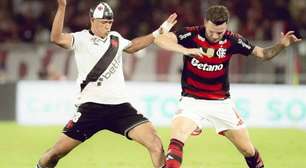 Flamengo divulga informações de ingressos para clássico contra o Vasco