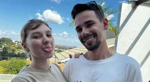 Marido de Isabel Veloso compartilha vídeo emocionante