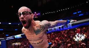 Confiança extrema! Treinador aponta Jean Silva como próximo campeão antes do UFC 324; assista ao vídeo