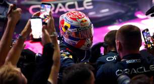 F1: Reação da Red Bull após troca de comando rende elogios de Verstappen
