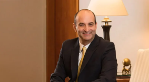 Quem é João Carlos Mansur, fundador de gestora liquidada pelo BC no caso Master