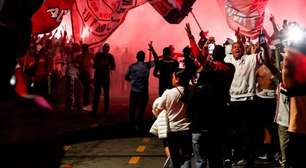 "Apenas canais fechados": São Paulo x São Bernado; onde assistir AO VIVO, horário e escalações