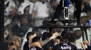 Vasco acerta compra de jogador em definitivo