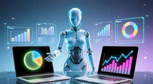 Como a Inteligência Artificial molda novos contornos ao cenário criminal