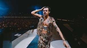 6 músicas do Harry Styles para superar um crush