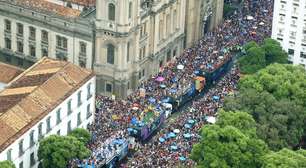 Com mais de 130 blocos, Centro do Rio concentra ações de proteção a monumentos históricos no Carnaval