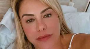 Poliana Rocha revela que recusou convite para o 'BBB 26' e expõe motivo