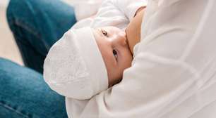 Qual é melhor para leite empedrado? Bolsa quente ou fria?