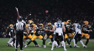 Guia TT Esportes de explicações: futebol americano