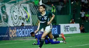 Ex-Goiás, Paulo Baya viraliza sendo personagem de derrota do Mirassol no Paulistão 2026