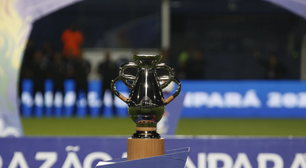 FPF divulga tabela detalhada das quatro primeiras rodadas do estadual