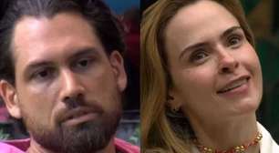 'BBB 26': Brigido revela que incômodo com Ana Paula Renault surgiu antes do reality; veja o motivo