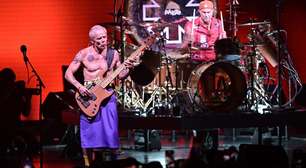 Flea, do Red Hot Chili Peppers, anuncia data de lançamento de álbum solo