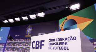 CBF 'anuncia' renovação de jogador antes do próprio clube; entenda