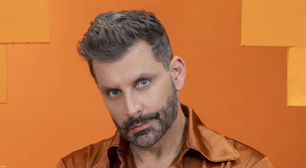 URGENTE! Henri Castelli está fora do 'BBB 26': após sequência de convulsões, ator deixa o jogo e Tadeu Schmidt explica estado de saúde