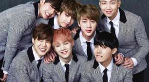BTS anuncia turnê no Brasil após serviço militar do grupo