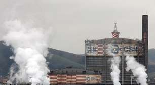 CSN põe à venda controle da divisão de cimentos em plano para reduzir dívidas em R$ 18 bi