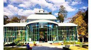 A partir desta quinta, Palácio de Cristal recebe o evento 'Férias Imperial'