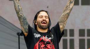 Ex-Slipknot, Jay Weinberg deixa o Suicidal Tendencies; leia comunicado