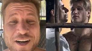 BBB 26: VAI ENTRAR? Diego Alemão reage após vitória de Cowboy: 'Estou pronto'