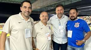 Ex-diretor da base do Corinthians revela defesa do clube em manifesto ao MCFFB