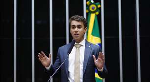 Justiça suspende remoção e mantém post de Nikolas Ferreira que associa PT a tráfico